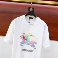 $42.00 USD Burberry T-Shirts Short Sleeved For Unisex #1323831