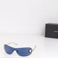 $60.00 USD Dolce & Gabbana AAA Quality Sunglasses #1323844