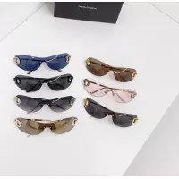 $60.00 USD Dolce & Gabbana AAA Quality Sunglasses #1323845