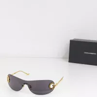 $60.00 USD Dolce & Gabbana AAA Quality Sunglasses #1323846