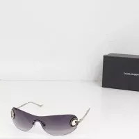 $60.00 USD Dolce & Gabbana AAA Quality Sunglasses #1323847