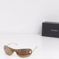 $60.00 USD Dolce & Gabbana AAA Quality Sunglasses #1323849