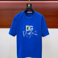 $42.00 USD Dolce & Gabbana D&G T-Shirts Short Sleeved For Unisex #1323876