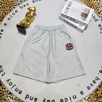 $40.00 USD Balenciaga Pants For Unisex #1323901