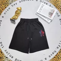 $40.00 USD Moncler Pants For Unisex #1323920