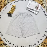 $40.00 USD Givenchy Pants For Unisex #1323939