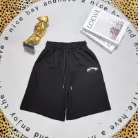 $40.00 USD Moncler Pants For Unisex #1323954