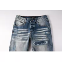 $64.00 USD Amiri Jeans For Men #1323977