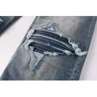 $64.00 USD Amiri Jeans For Men #1323977