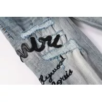 $64.00 USD Amiri Jeans For Men #1323991