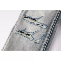$64.00 USD Amiri Jeans For Men #1323992