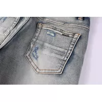 $64.00 USD Amiri Jeans For Men #1323992