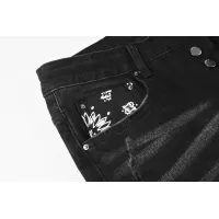 $64.00 USD Amiri Jeans For Men #1323998