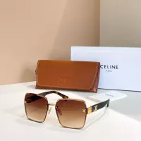$64.00 USD Celine AAA Quality Sunglasses #1324004