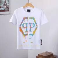 $27.00 USD Philipp Plein PP T-Shirts Short Sleeved For Men #1324007