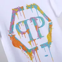 $27.00 USD Philipp Plein PP T-Shirts Short Sleeved For Men #1324007