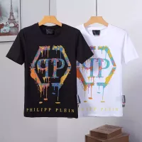 $27.00 USD Philipp Plein PP T-Shirts Short Sleeved For Men #1324008