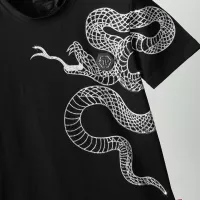 $27.00 USD Philipp Plein PP T-Shirts Short Sleeved For Men #1324010