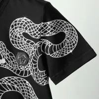 $27.00 USD Philipp Plein PP T-Shirts Short Sleeved For Men #1324010