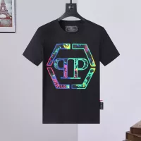 $27.00 USD Philipp Plein PP T-Shirts Short Sleeved For Men #1324012