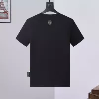$27.00 USD Philipp Plein PP T-Shirts Short Sleeved For Men #1324012