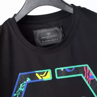 $27.00 USD Philipp Plein PP T-Shirts Short Sleeved For Men #1324012