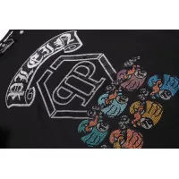 $27.00 USD Philipp Plein PP T-Shirts Short Sleeved For Men #1324018