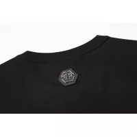$27.00 USD Philipp Plein PP T-Shirts Short Sleeved For Men #1324018