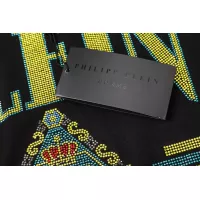 $27.00 USD Philipp Plein PP T-Shirts Short Sleeved For Men #1324022