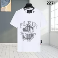 $27.00 USD Philipp Plein PP T-Shirts Short Sleeved For Men #1324023