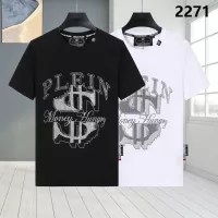 $27.00 USD Philipp Plein PP T-Shirts Short Sleeved For Men #1324023