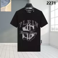 $27.00 USD Philipp Plein PP T-Shirts Short Sleeved For Men #1324024