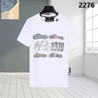 $27.00 USD Philipp Plein PP T-Shirts Short Sleeved For Men #1324025