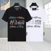 $27.00 USD Philipp Plein PP T-Shirts Short Sleeved For Men #1324025