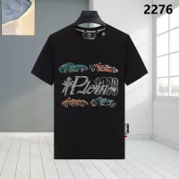 $27.00 USD Philipp Plein PP T-Shirts Short Sleeved For Men #1324026