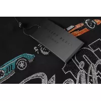 $27.00 USD Philipp Plein PP T-Shirts Short Sleeved For Men #1324026