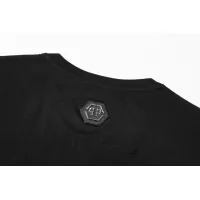 $27.00 USD Philipp Plein PP T-Shirts Short Sleeved For Men #1324026