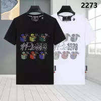 $27.00 USD Philipp Plein PP T-Shirts Short Sleeved For Men #1324027