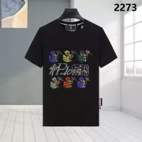$27.00 USD Philipp Plein PP T-Shirts Short Sleeved For Men #1324028