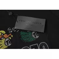 $27.00 USD Philipp Plein PP T-Shirts Short Sleeved For Men #1324028