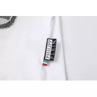 $27.00 USD Philipp Plein PP T-Shirts Short Sleeved For Men #1324031