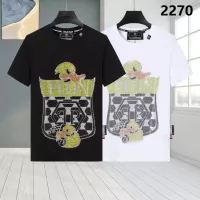 $27.00 USD Philipp Plein PP T-Shirts Short Sleeved For Men #1324033