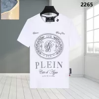 $27.00 USD Philipp Plein PP T-Shirts Short Sleeved For Men #1324039
