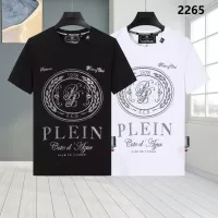 $27.00 USD Philipp Plein PP T-Shirts Short Sleeved For Men #1324040