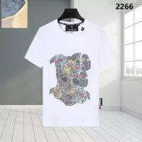 $27.00 USD Philipp Plein PP T-Shirts Short Sleeved For Men #1324041