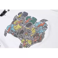 $27.00 USD Philipp Plein PP T-Shirts Short Sleeved For Men #1324041