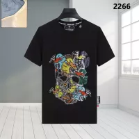 $27.00 USD Philipp Plein PP T-Shirts Short Sleeved For Men #1324042