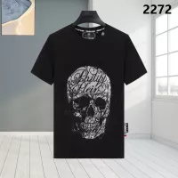 $27.00 USD Philipp Plein PP T-Shirts Short Sleeved For Men #1324044