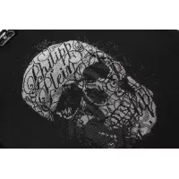 $27.00 USD Philipp Plein PP T-Shirts Short Sleeved For Men #1324044