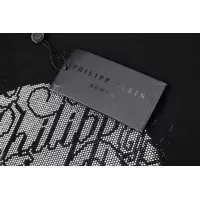 $27.00 USD Philipp Plein PP T-Shirts Short Sleeved For Men #1324044